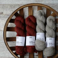 SSP (slip stitch party) by Isabell Kraemer