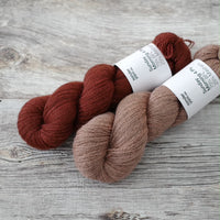 The Til by Lisa Di Fruscia