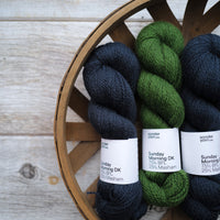 Bobbles Optional by Melissa Clulow