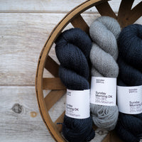 Bobbles Optional by Melissa Clulow