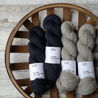 SSP (slip stitch party) by Isabell Kraemer