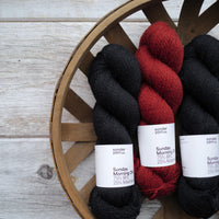 Bobbles Optional by Melissa Clulow