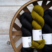 Bobbles Optional by Melissa Clulow