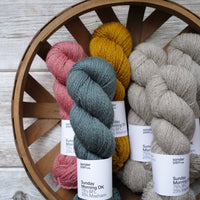 Sonderbar by Julia Wilkens