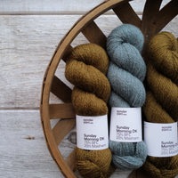 Bobbles Optional by Melissa Clulow