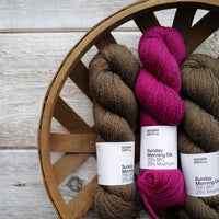 Bobbles Optional by Melissa Clulow