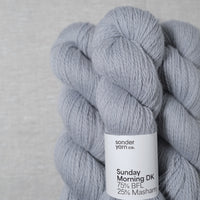 Gartergan by Tori Yu