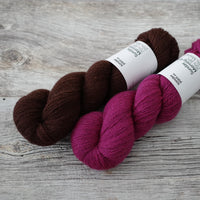 The Til by Lisa Di Fruscia