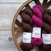 Bobbles Optional by Melissa Clulow