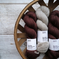 Bobbles Optional by Melissa Clulow