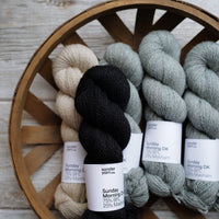 Sonderbar by Julia Wilkens