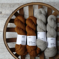 SSP (slip stitch party) by Isabell Kraemer