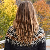 Midcoast (Sunday Morning 4-Ply Version) by Jennifer Steingass