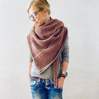 SSP (slip stitch party) by Isabell Kraemer