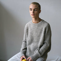 White Mountains Light by Midori Hirose