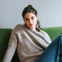 White Mountains Light by Midori Hirose