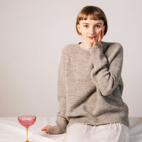 White Mountains Light by Midori Hirose