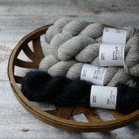 Night Blooms by Melissa Clulow