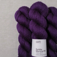 Gartergan by Tori Yu