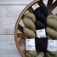 Bobbles Optional by Melissa Clulow