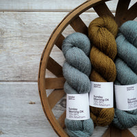 Bobbles Optional by Melissa Clulow