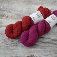 The Til by Lisa Di Fruscia