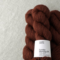 Reflections Vest by Heidi Kirrmaier