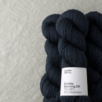 Reflections Vest by Heidi Kirrmaier