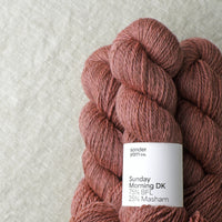 Reflections Vest by Heidi Kirrmaier