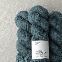 Reflections Vest by Heidi Kirrmaier