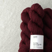 Reflections Vest by Heidi Kirrmaier