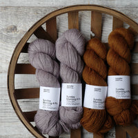 SSP (slip stitch party) by Isabell Kraemer