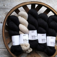 Sonder by The Petite Knitter