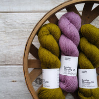 Bobbles Optional by Melissa Clulow