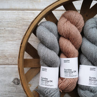 Bobbles Optional by Melissa Clulow