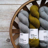 Bobbles Optional by Melissa Clulow