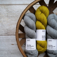 Bobbles Optional by Melissa Clulow