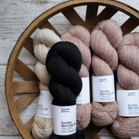 Sonderbar by Julia Wilkens