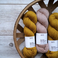 Bobbles Optional by Melissa Clulow