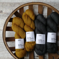 SSP (slip stitch party) by Isabell Kraemer