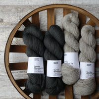 SSP (slip stitch party) by Isabell Kraemer