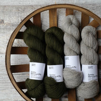 SSP (slip stitch party) by Isabell Kraemer