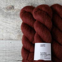 The Weekender Light by Andrea Mowry