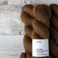 The Weekender Light by Andrea Mowry