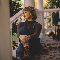 DRK Everyday Sweater by Andrea Mowry