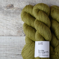 The Weekender Light by Andrea Mowry