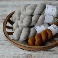 Sonder by The Petite Knitter