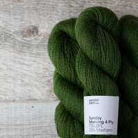 The Weekender Light by Andrea Mowry