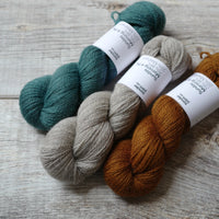 Springfrost by thepetiteknitter