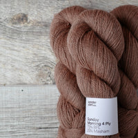 Sunday Morning 4-Ply